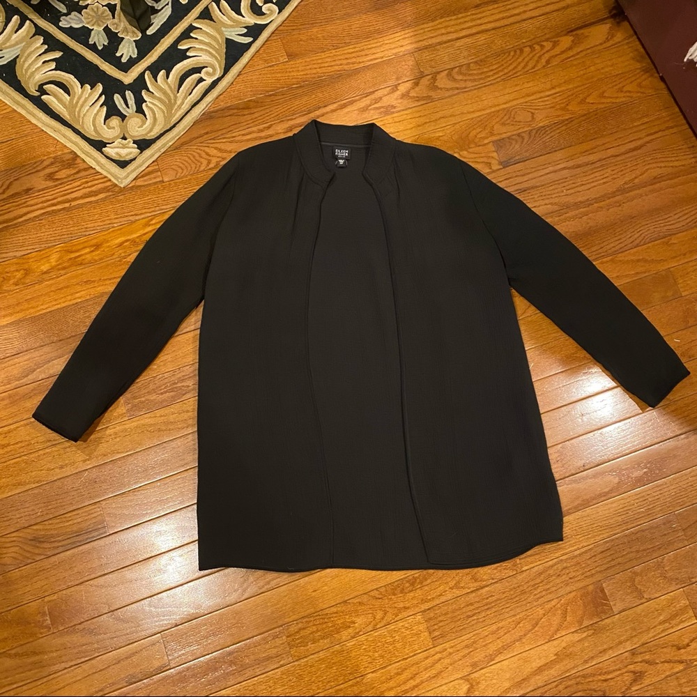 Eileen Fisher Jacket
